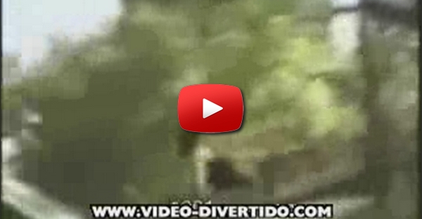 Salto Horrivel
